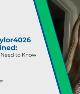 Ambernaylor4026 Explained Everything You Need to Know