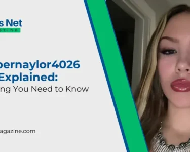 Ambernaylor4026 Explained Everything You Need to Know