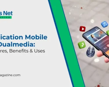 Application Mobile Dualmedia Features, Benefits & Uses