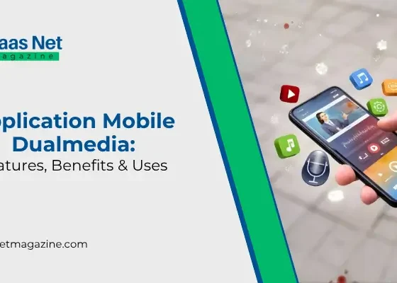 Application Mobile Dualmedia Features, Benefits & Uses