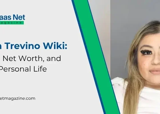 Ash Trevino Wiki Age, Net Worth, and Personal Life