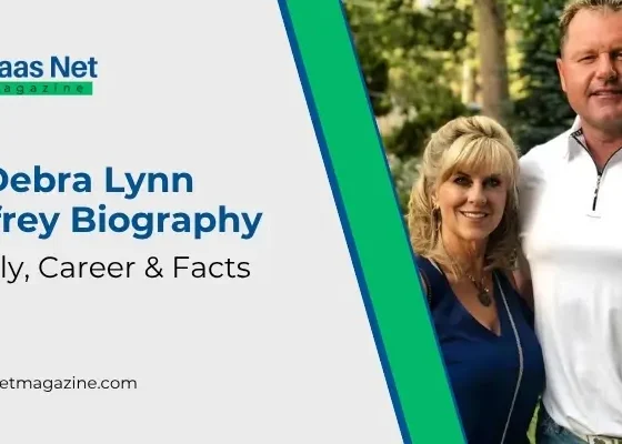 Debra Lynn Godfrey Biography, Family, Career & Facts