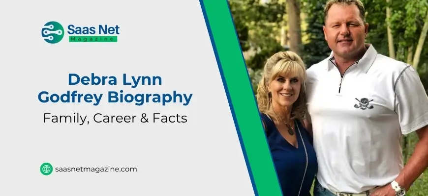 Debra Lynn Godfrey Biography: Family, Career, and Lesser-Known Facts