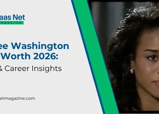 Desiree Washington Net Worth 2026 Life & Career Insights