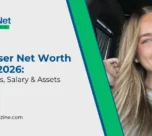 _Emilie Kiser Net Worth 2026 Earnings, Salary & Assets