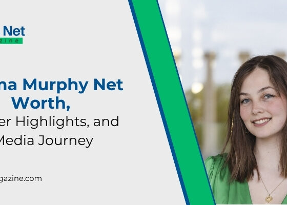_Emma Murphy Net Worth, Career Highlights, and Media Journey