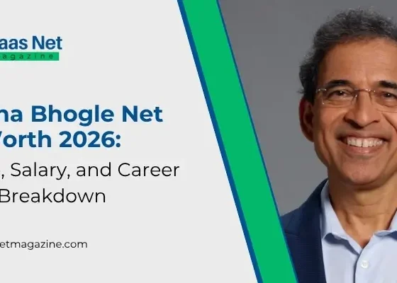 _Harsha Bhogle Net Worth 2026 Income, Salary, and Career Breakdown