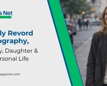 _Holly Revord Biography, Family, Daughter & Personal Life