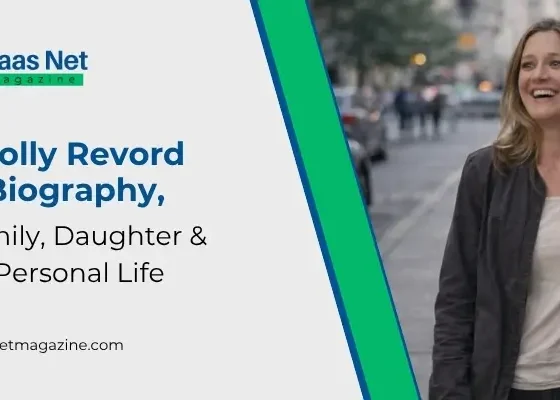 _Holly Revord Biography, Family, Daughter & Personal Life