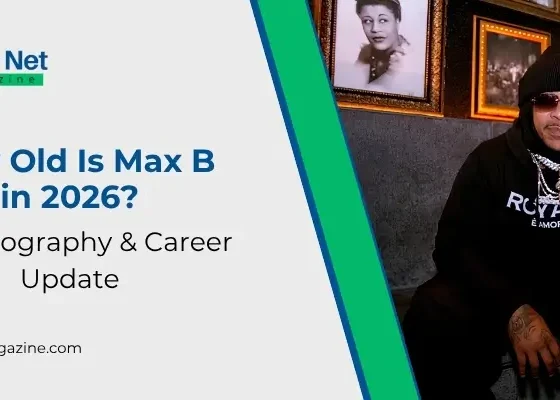 How Old Is Max B in 2026 Age, Biography & Career Update