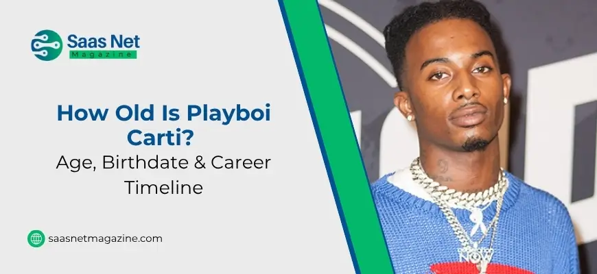 How Old Is Playboi Carti? Age, Birthdate & Career Timeline