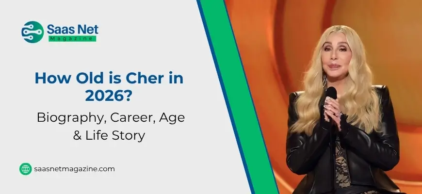 How Old is Cher in Real Life? Biography, Career, and Milestones