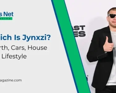 How Rich Is Jynxzi Net Worth, Cars, House & Lifestyle