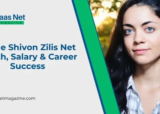 Inside Shivon Zilis Net Worth, Salary & Career Success