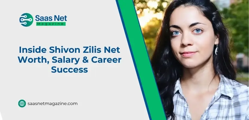 Inside Shivon Zilis’s Wealth: Net Worth, Salary, and Success Story