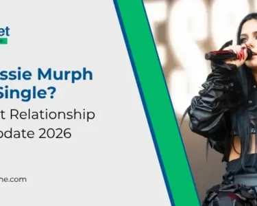 Is Jessie Murph Single Latest Relationship Update 2026