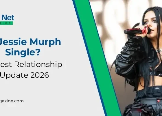Is Jessie Murph Single Latest Relationship Update 2026