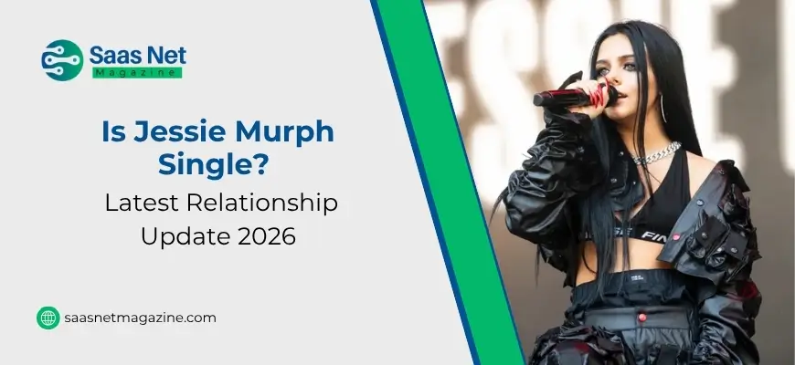 Is Jessie Murph Single Right Now? Latest Relationship Insights
