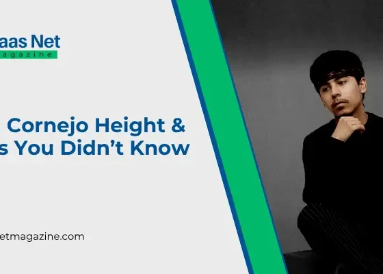 Ivan Cornejo Height & Facts You Didn’t Know