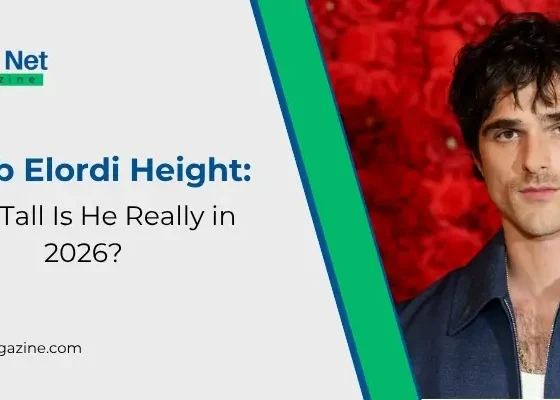Jacob Elordi Height How Tall Is He Really in 2026