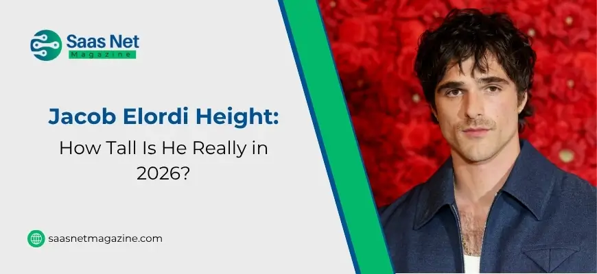 The Real Height of Jacob Elordi: Facts You Didn’t Know