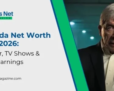 Joe Kenda Net Worth 2026 Career, TV Shows & Earnings