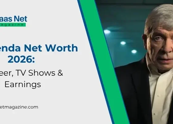 Joe Kenda Net Worth 2026 Career, TV Shows & Earnings