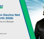 _Jonathan Davino Net Worth 2026 Income & Lifestyle