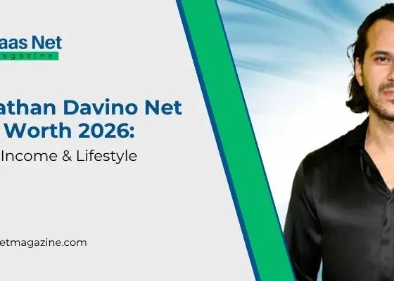 _Jonathan Davino Net Worth 2026 Income & Lifestyle