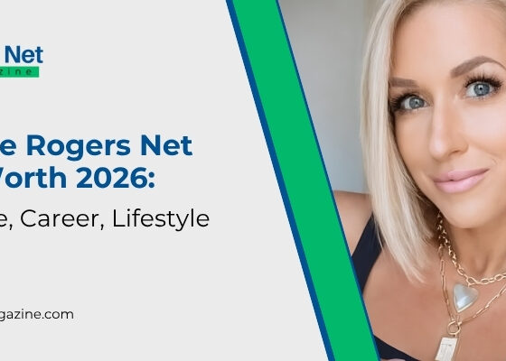 Kalee Rogers Net Worth 2026 Income, Career, Lifestyle
