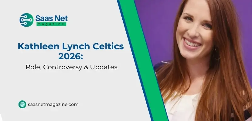 Kathleen Lynch Celtics: Full Story, Role, and Latest Updates (2026)