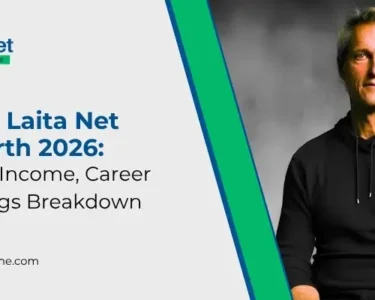 Mark Laita Net Worth 2026 YouTube Income, Career & Earnings Breakdown