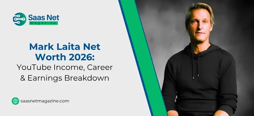 Mark Laita Net Worth 2026: Income, Career, and YouTube Earnings Breakdown