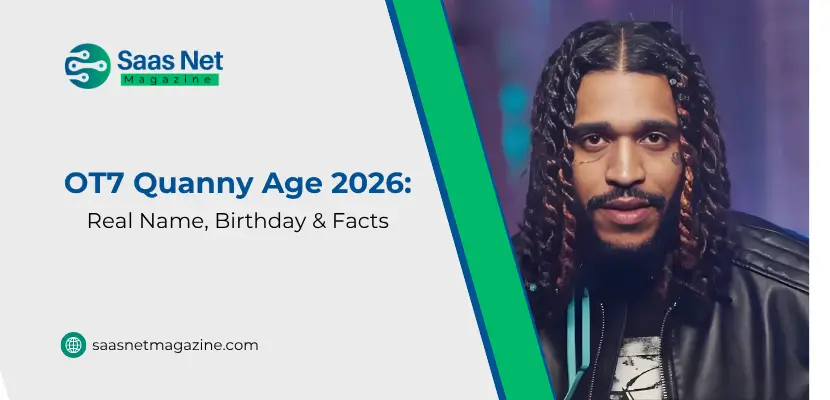 OT7 Quanny Age in 2026: Real Name, Birthday & Facts