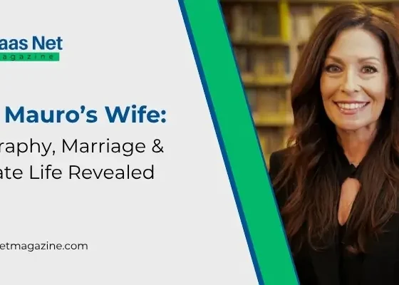 Paul Mauro’s Wife Biography, Marriage & Private Life Revealed