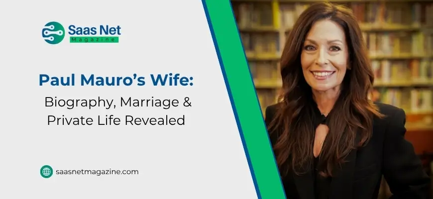 Paul Mauro’s Wife Revealed: Biography, Marriage & Private Life