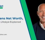 Ross Stevens Net Worth, Earnings & Lifestyle Explained
