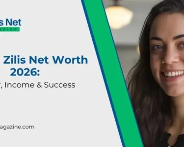 Shivon Zilis Net Worth 2026Career, Income & Success