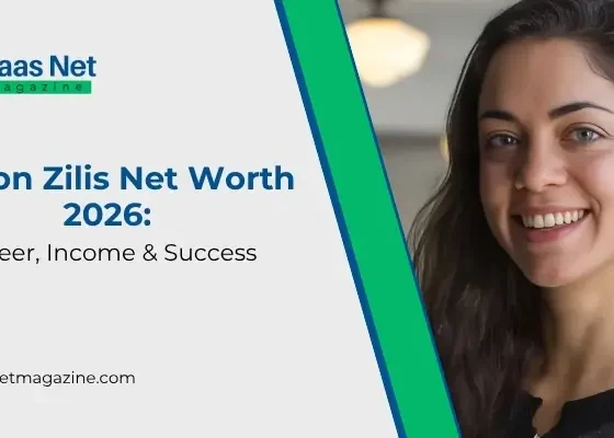 Shivon Zilis Net Worth 2026Career, Income & Success