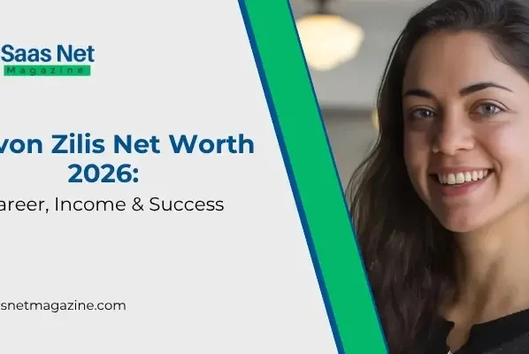 Shivon Zilis Net Worth 2026Career, Income & Success