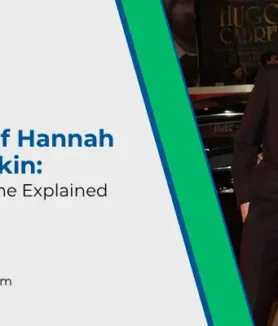 The Rise of Hannah Dodkin Trending Name Explained