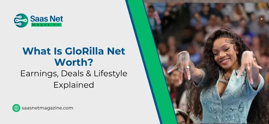 What Is GloRilla Net Worth? Earnings, Deals & Lifestyle Explained
