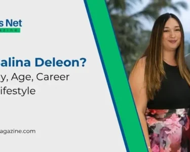 Who Is Salina Deleon Biography, Age, Career & Lifestyle