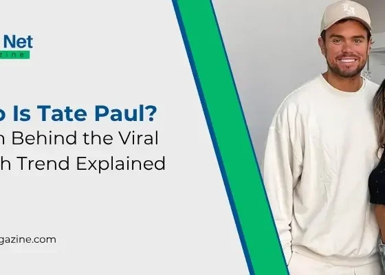 _Who Is Tate Paul Truth Behind the Viral Search Trend Explained
