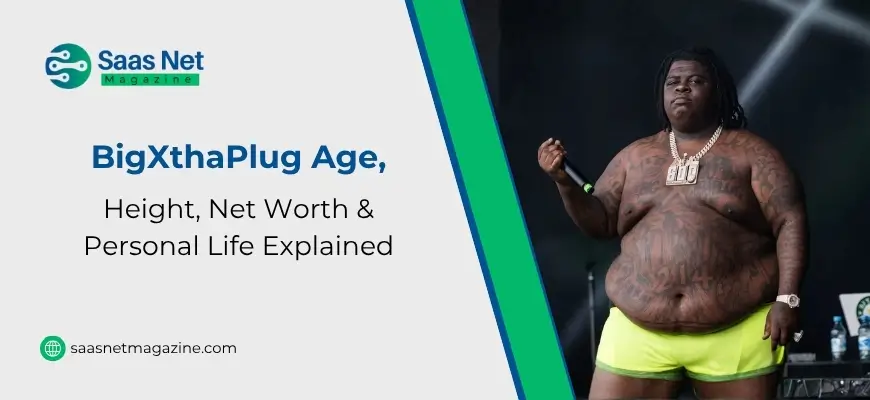 BigXthaPlug Age, Height, Net Worth & Personal Life Explained