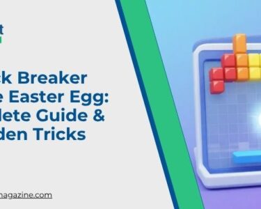 Block Breaker Google Easter Egg Complete Guide & Hidden Tricks