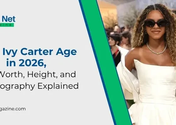 Blue Ivy Carter Age in 2026, Net Worth, Height, and Full Biography Explained