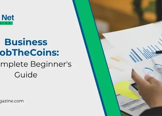 Business RobTheCoins A Complete Beginner's Guide