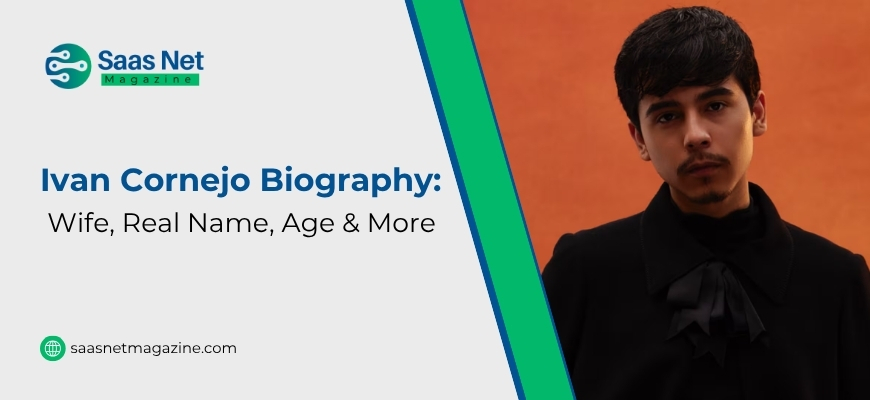 Ivan Cornejo Biography: Wife, Real Name, Age & More