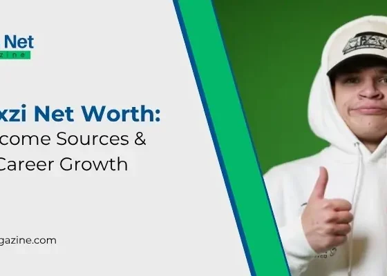 Jynxzi Net Worth, Income Sources & Career Growth